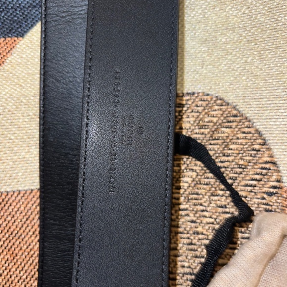 Gucci Belt size 95 main image 4